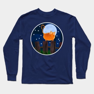 Stargazer Long Sleeve T-Shirt